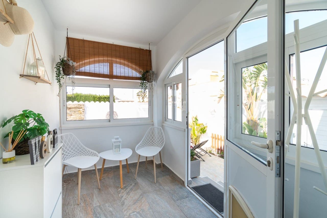 2 camera da letto Casa in vendita in Torrevieja - 209.900 € (Rif: 9735288)