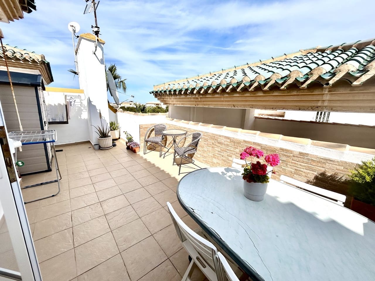 3 bedroom Penthouse for sale in La Zenia - € 205,000 (Ref: 9735289)