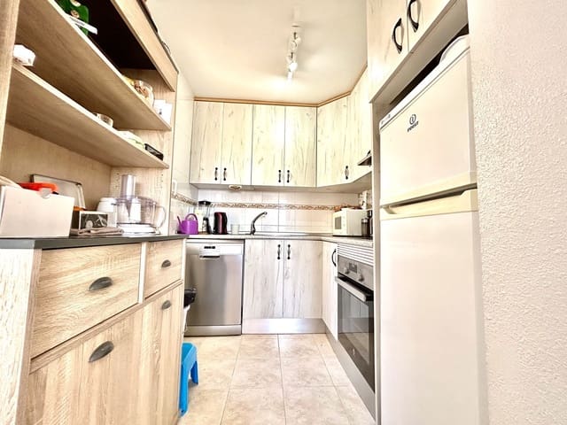 Ático de 3 habitaciones en La Zenia, Orihuela en venta - 205.000 € (Ref: 9735289)