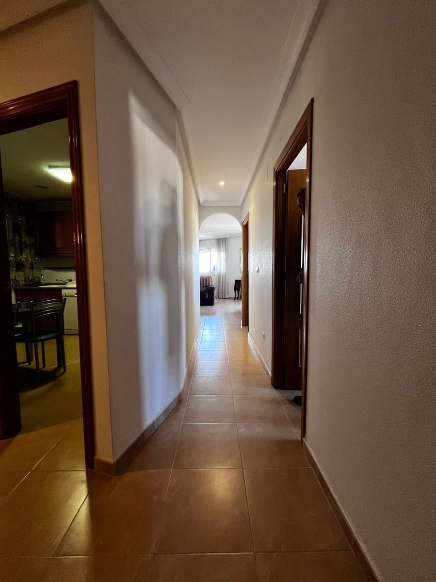 3 chambre Appartement à vendre à Torrevieja - 450 000 € (Ref: 9735290)