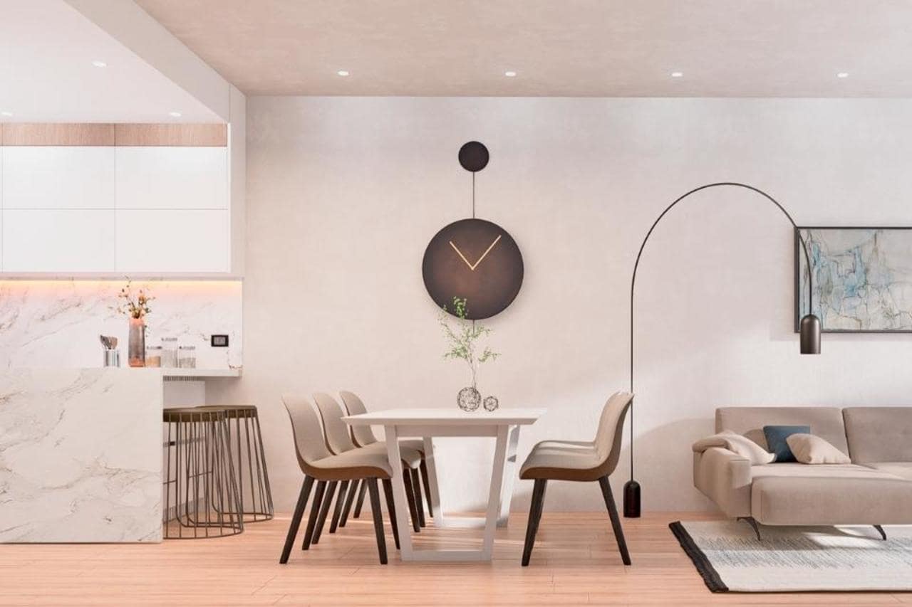 2 bedroom Bungalow for sale in Torrevieja - € 279,900 (Ref: 9735292)