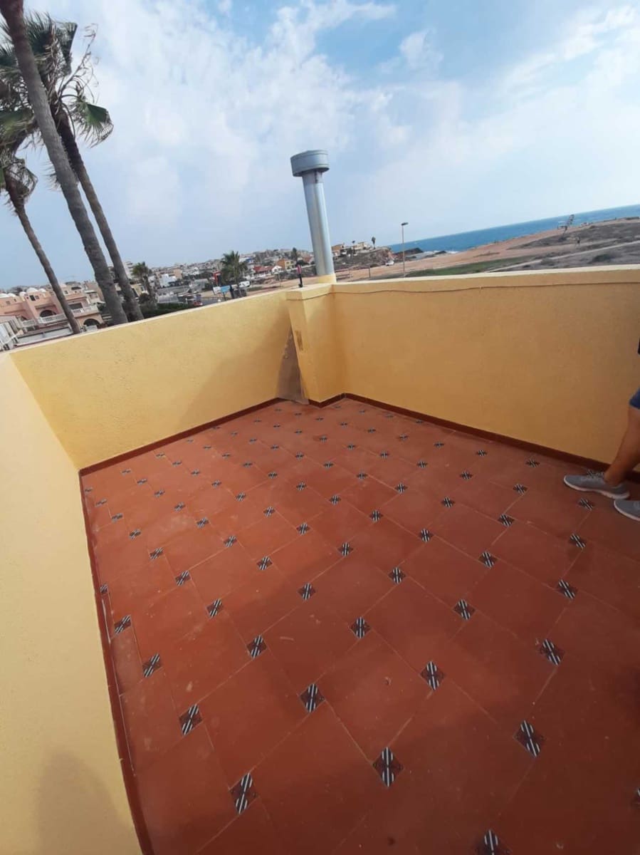 2 camera da letto Casa in vendita in Torrevieja - 270.000 € (Rif: 9735293)