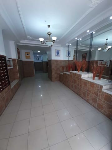 2 quarto Apartamento para venda em El Molino, Torrevieja - 135 000 € (Ref: 9735294)