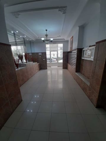 2 quarto Apartamento para venda em El Molino, Torrevieja - 135 000 € (Ref: 9735294)