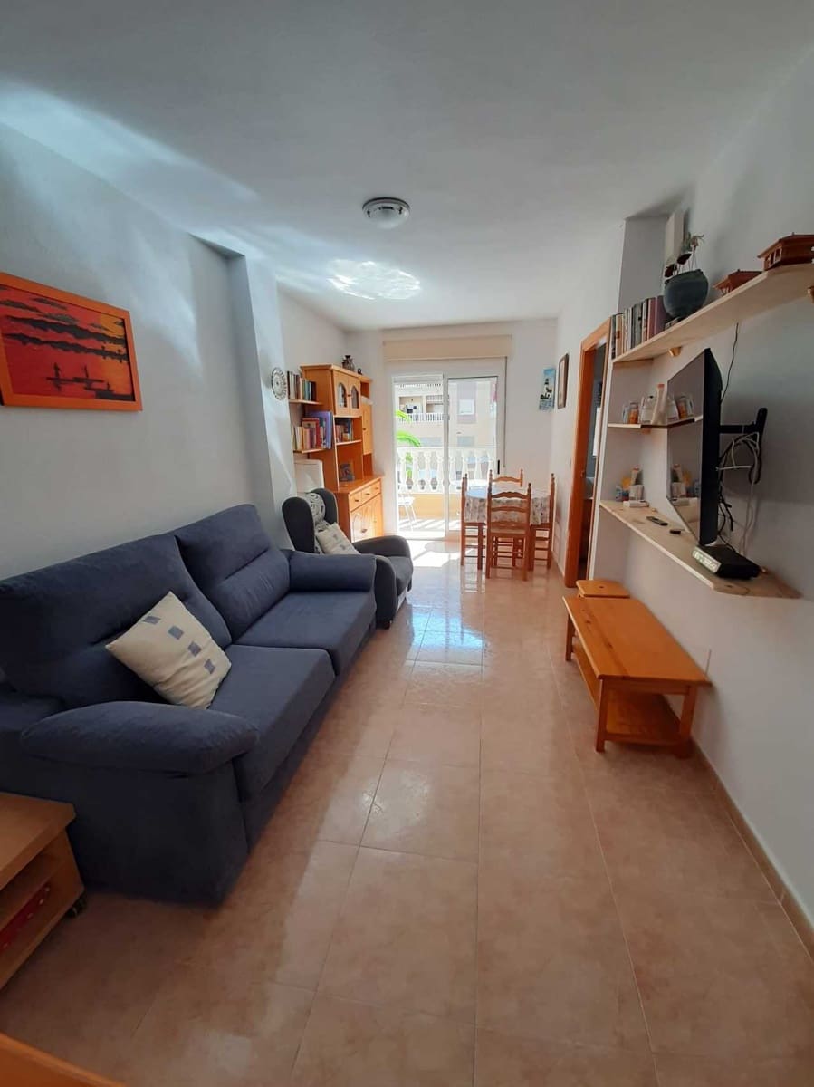 2 quarto Apartamento para venda em Torrevieja - 135 000 € (Ref: 9735294)