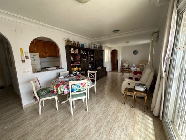 Apartamento de 2 habitaciones en El Molino, Torrevieja en venta - 190.000 € (Ref: 9735298)