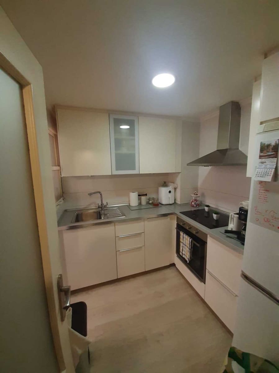 Apartamento de 3 habitaciones en Torrevieja en venta - 310.000 € (Ref: 9735299)