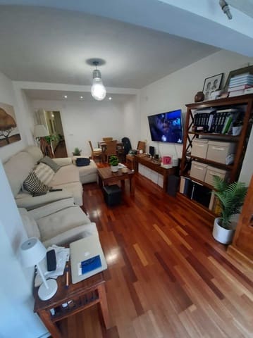 Apartamento de 3 habitaciones en El Molino, Torrevieja en venta - 310.000 € (Ref: 9735299)