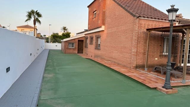 4 soverom Villa til salgs i Torre-Pacheco - € 565 000 (Ref: 9735301)