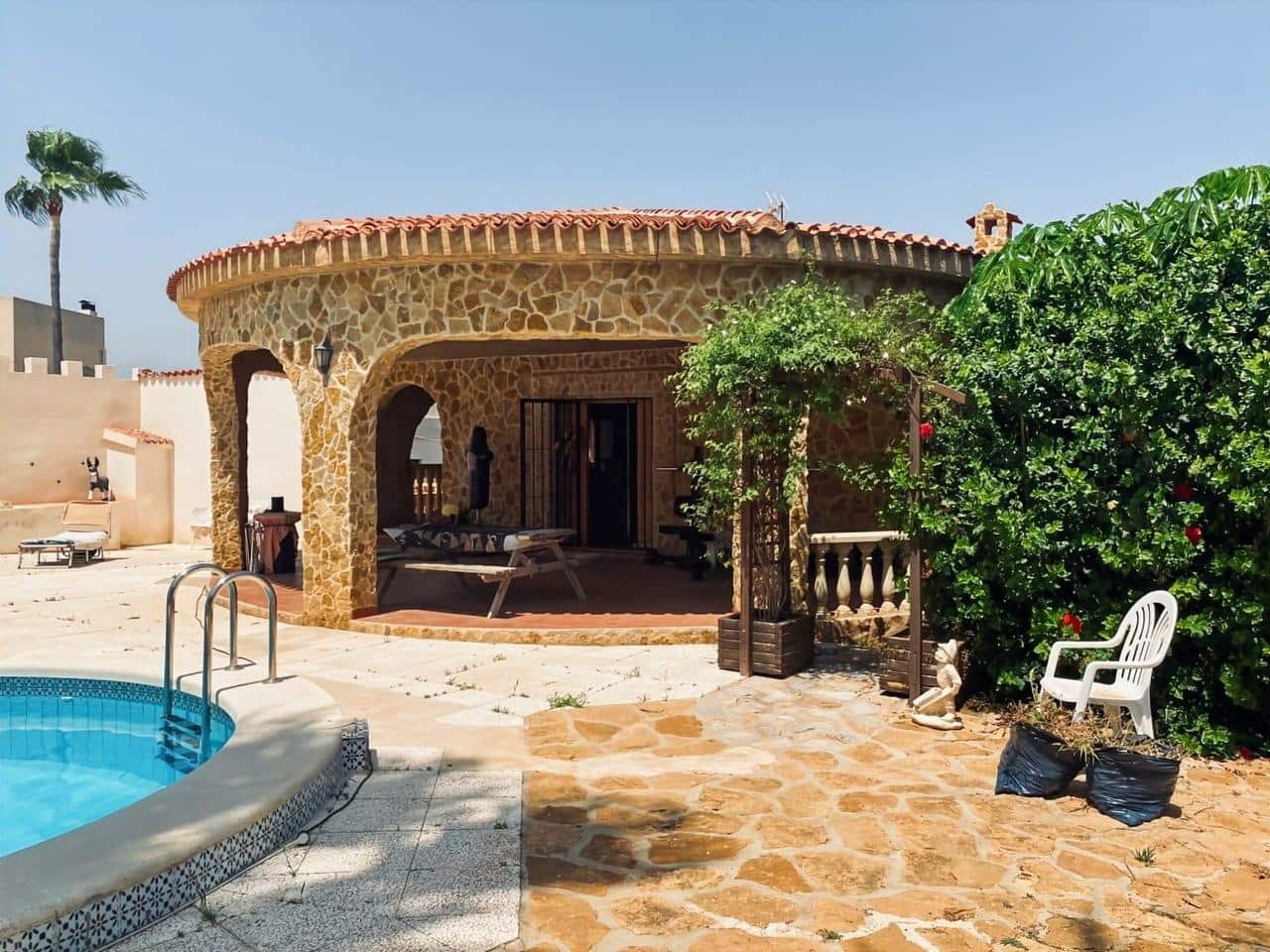 7 quarto Moradia para venda em Torrevieja - 545 000 € (Ref: 9735303)