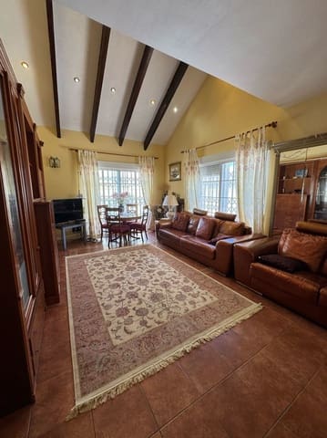 4 quarto Moradia para venda em Dehesa de Campoamor, Orihuela - 580 000 € (Ref: 9735305)