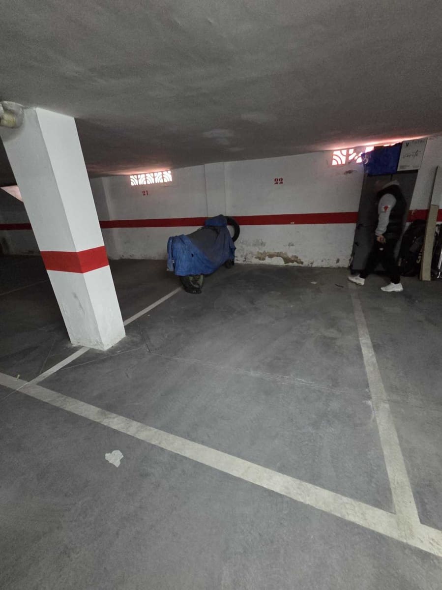 Apartamento de 2 habitaciones en Torrevieja en venta - 167.000 € (Ref: 9735311)