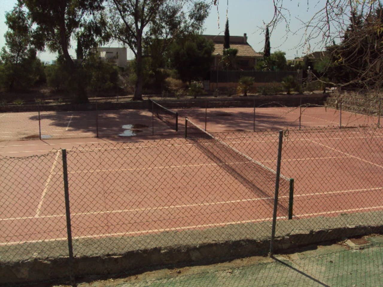 4 bedroom Villa for sale in Santomera with pool garage - € 355,000 (Ref: 9738295)