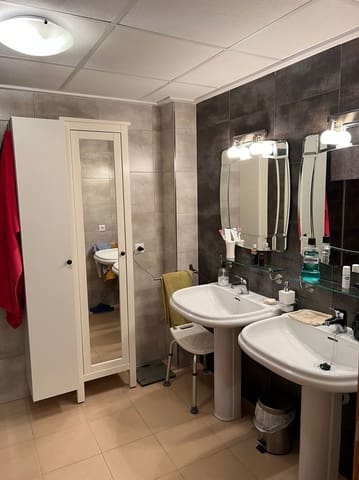 4 slaapkamer Villa te koop in Santomera met zwembad garage - € 355.000 (Ref: 9738295)