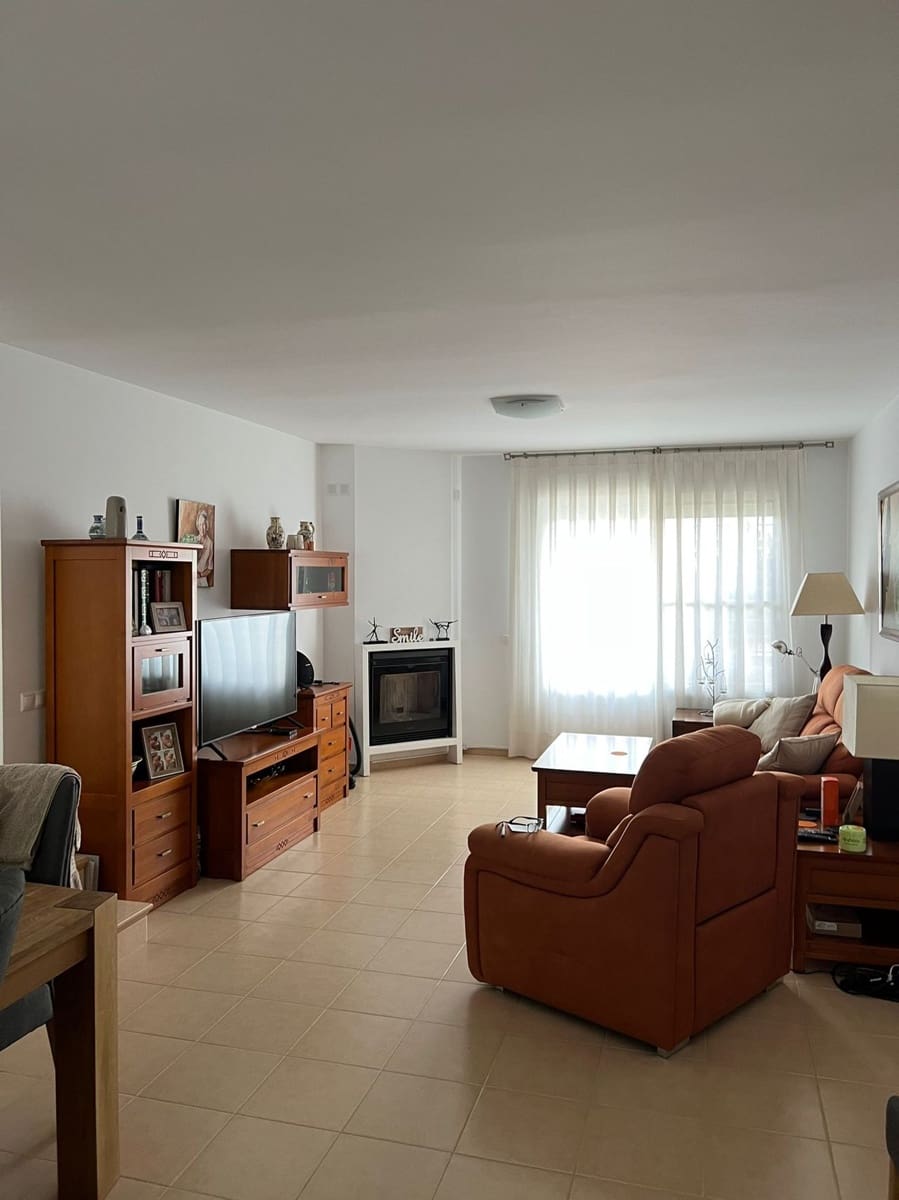 4 bedroom Villa for sale in Santomera with pool garage - € 355,000 (Ref: 9738295)