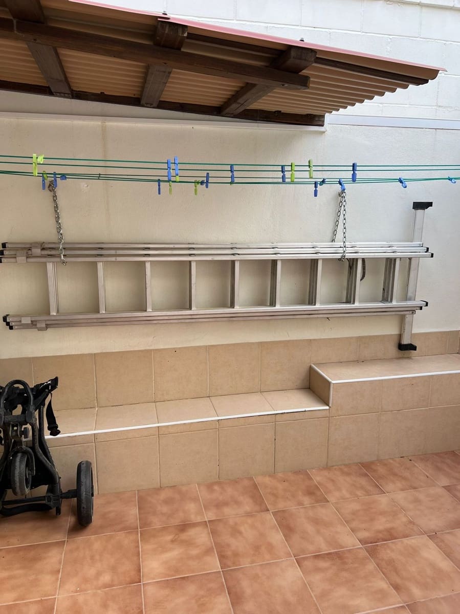 4 bedroom Villa for sale in Santomera with pool garage - € 355,000 (Ref: 9738295)