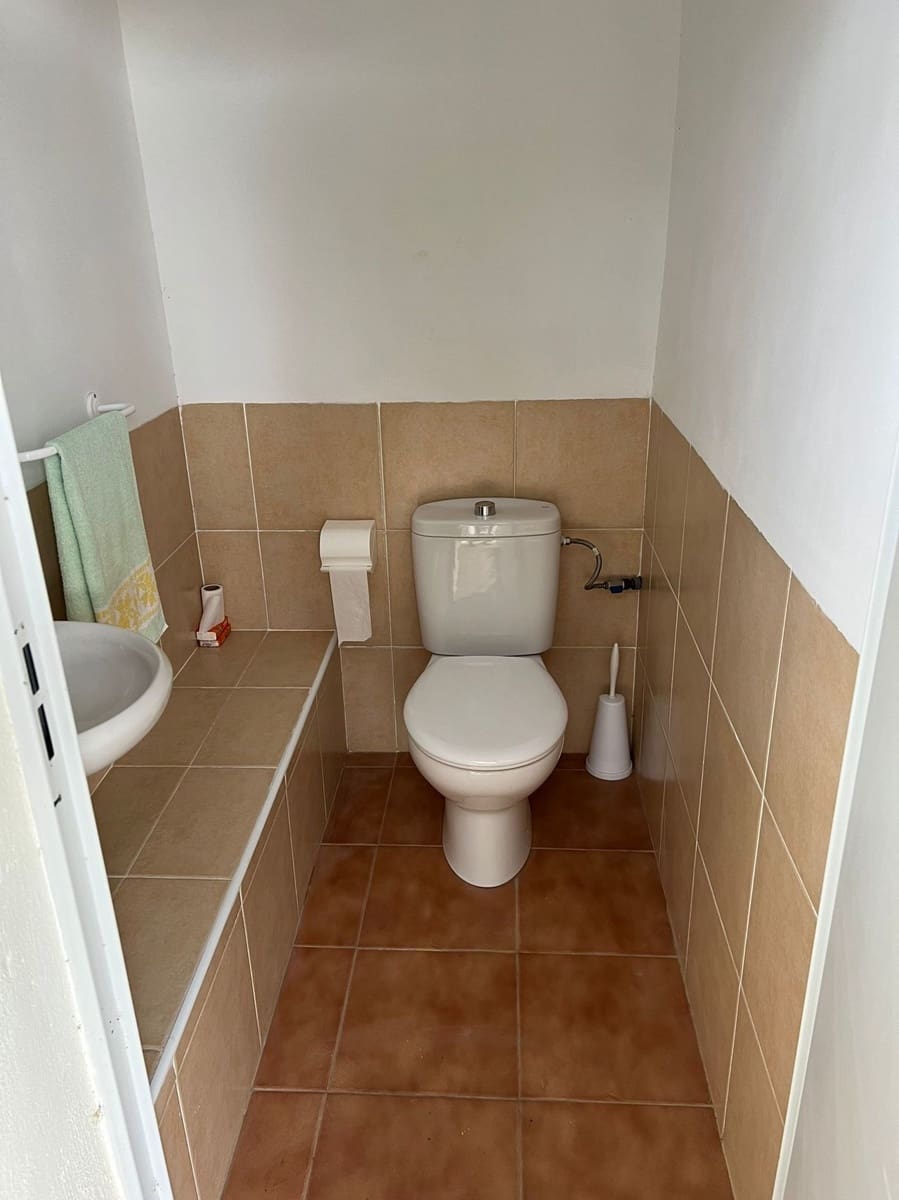 4 bedroom Villa for sale in Santomera with pool garage - € 355,000 (Ref: 9738295)