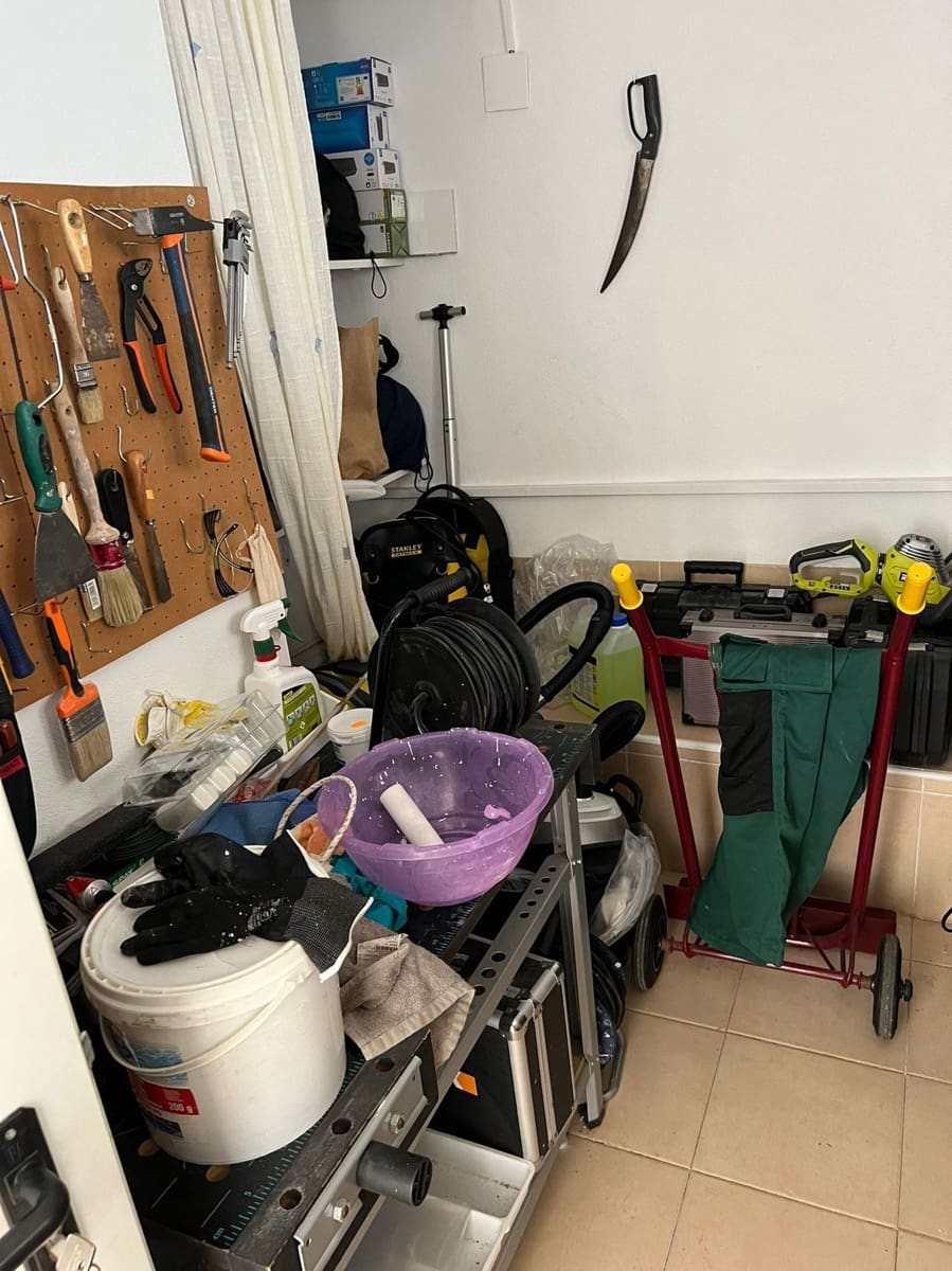 4 bedroom Villa for sale in Santomera with pool garage - € 355,000 (Ref: 9738295)