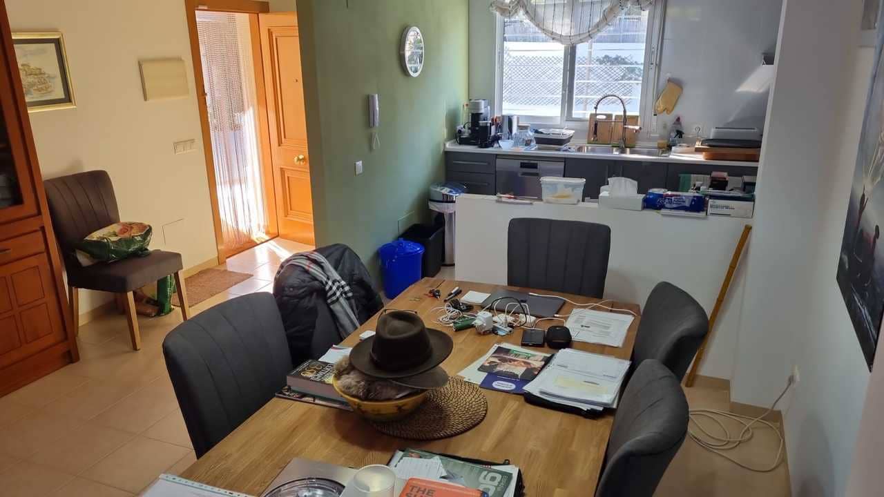 4 bedroom Villa for sale in Santomera with pool garage - € 355,000 (Ref: 9738295)