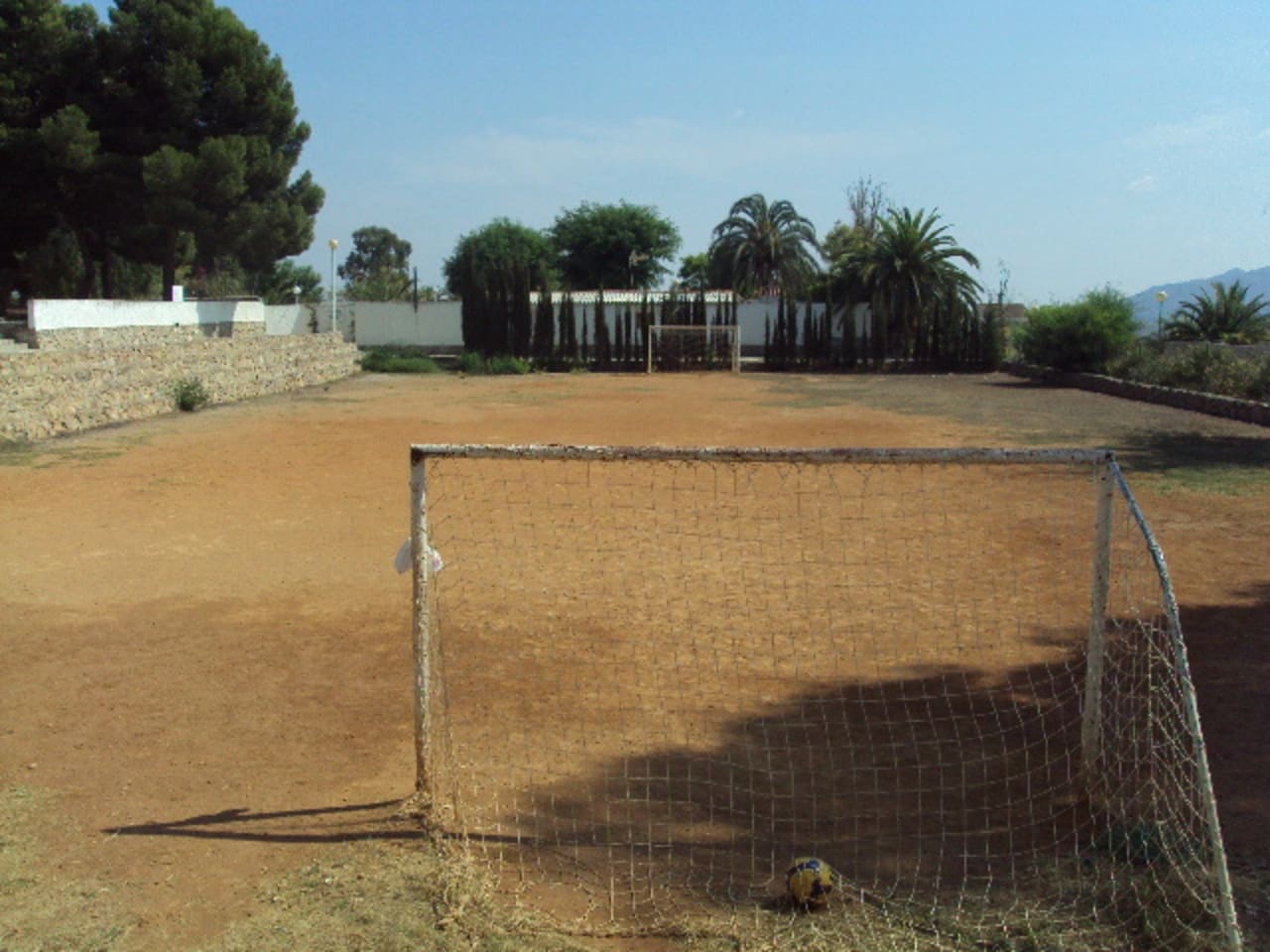 4 bedroom Villa for sale in Santomera with pool garage - € 355,000 (Ref: 9738295)