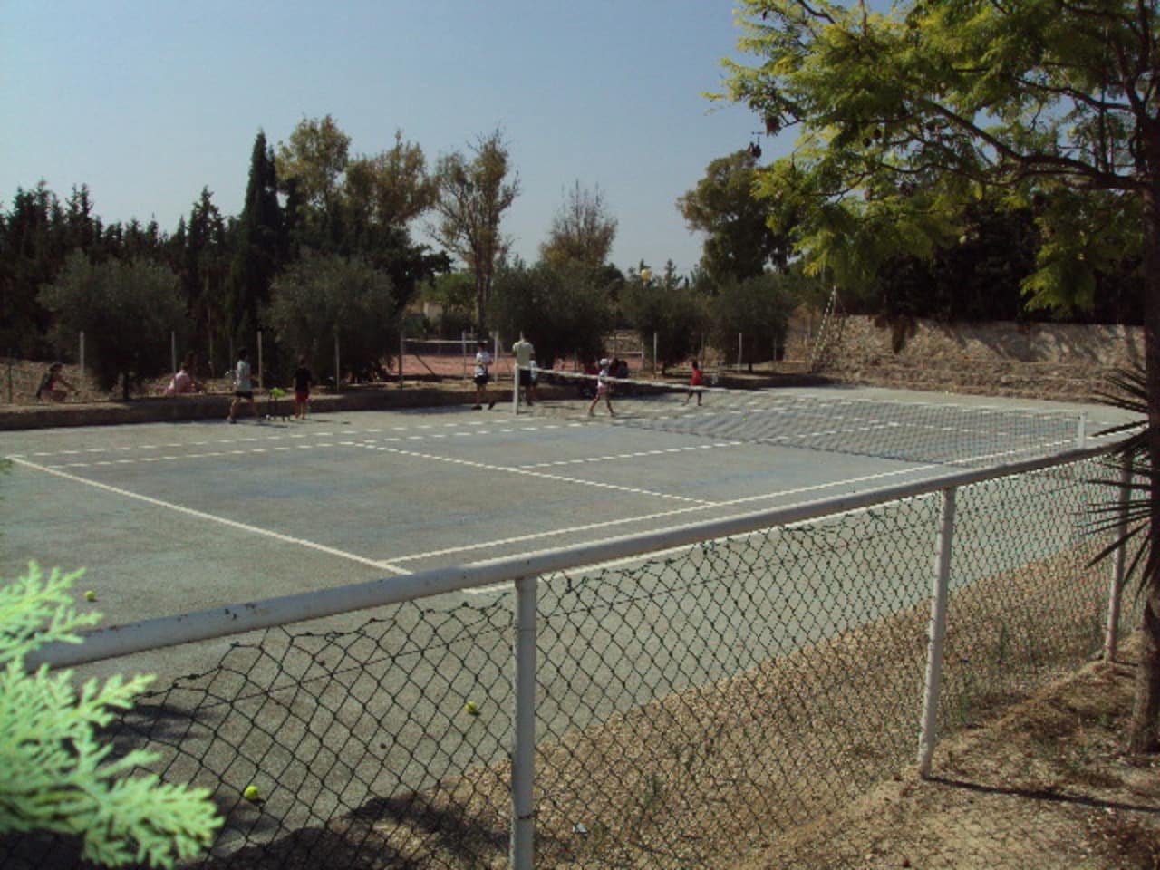 4 bedroom Villa for sale in Santomera with pool garage - € 355,000 (Ref: 9738295)