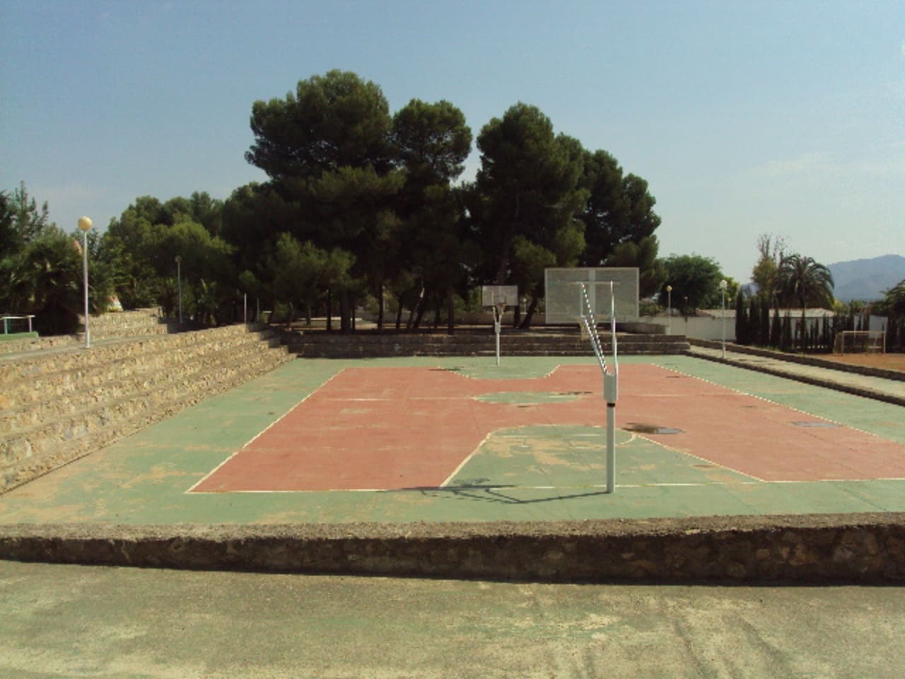 4 bedroom Villa for sale in Santomera with pool garage - € 355,000 (Ref: 9738295)