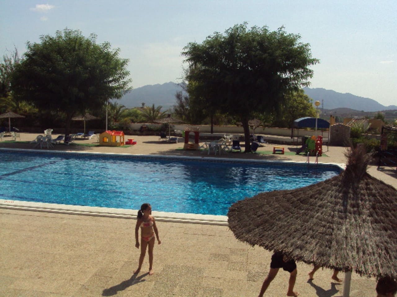 4 bedroom Villa for sale in Santomera with pool garage - € 355,000 (Ref: 9738295)