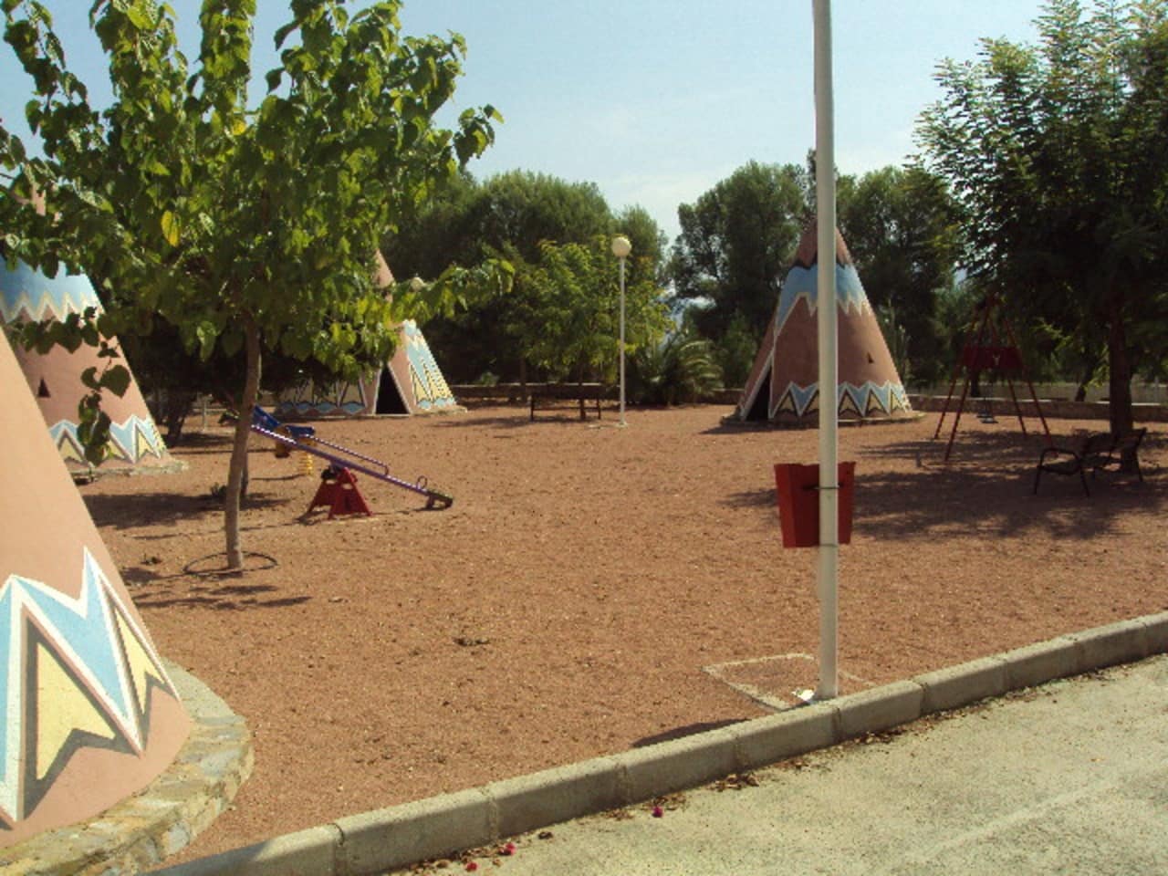 4 bedroom Villa for sale in Santomera with pool garage - € 355,000 (Ref: 9738295)