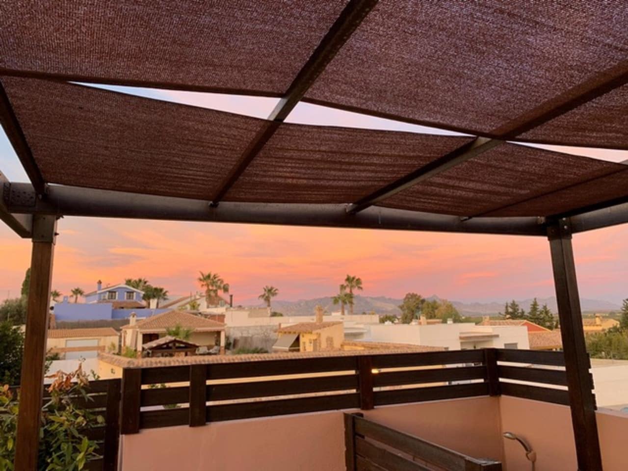 4 bedroom Villa for sale in Santomera with pool garage - € 355,000 (Ref: 9738295)