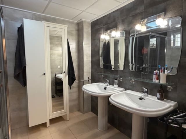 4 bedroom Villa for sale in Santomera with pool garage - € 354,995 (Ref: 9738295)