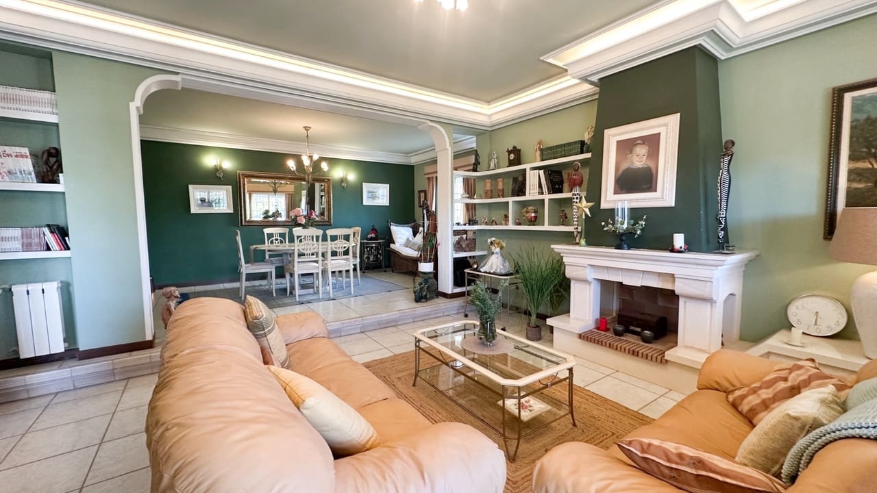 6 soverom Villa til salgs i La Mata - € 950 000 (Ref: 9738298)