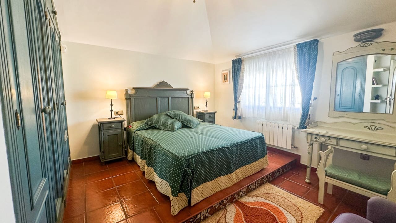 6 soverom Villa til salgs i La Mata - € 950 000 (Ref: 9738298)