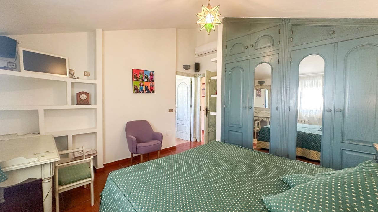 6 soverom Villa til salgs i La Mata - € 950 000 (Ref: 9738298)