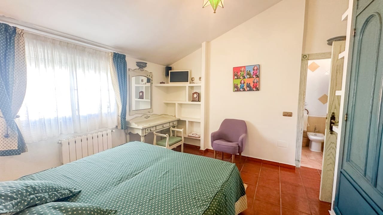 6 soverom Villa til salgs i La Mata - € 950 000 (Ref: 9738298)