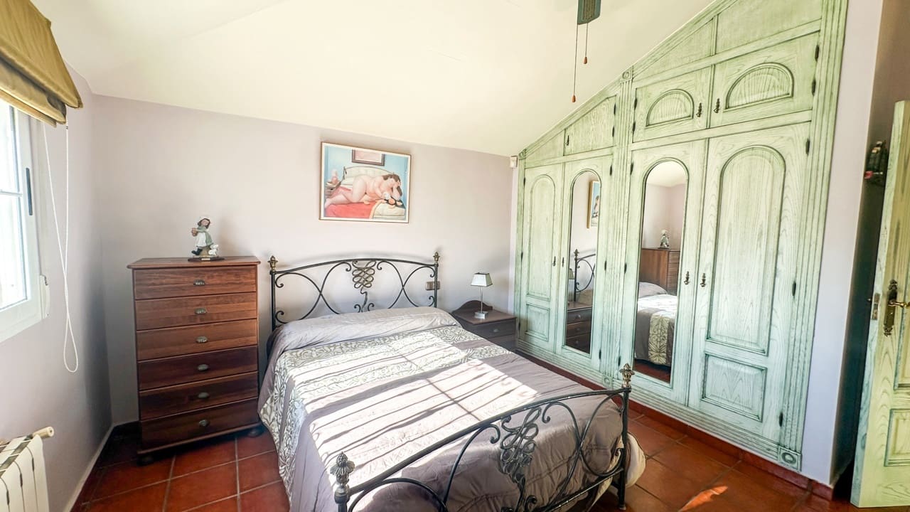 6 soverom Villa til salgs i La Mata med svømmebasseng garasje - € 950 000 (Ref: 9738298)