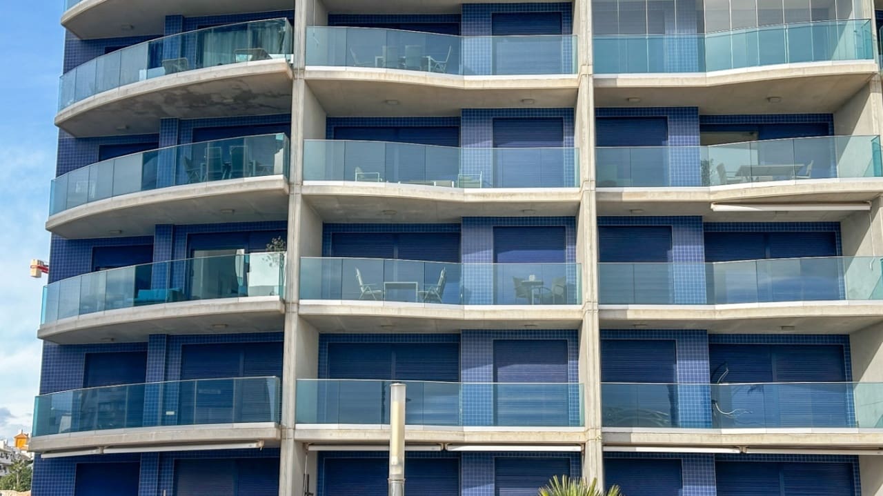 2 sovrum Lägenhet till salu i Torrevieja - 420 000 € (Ref: 9738300)