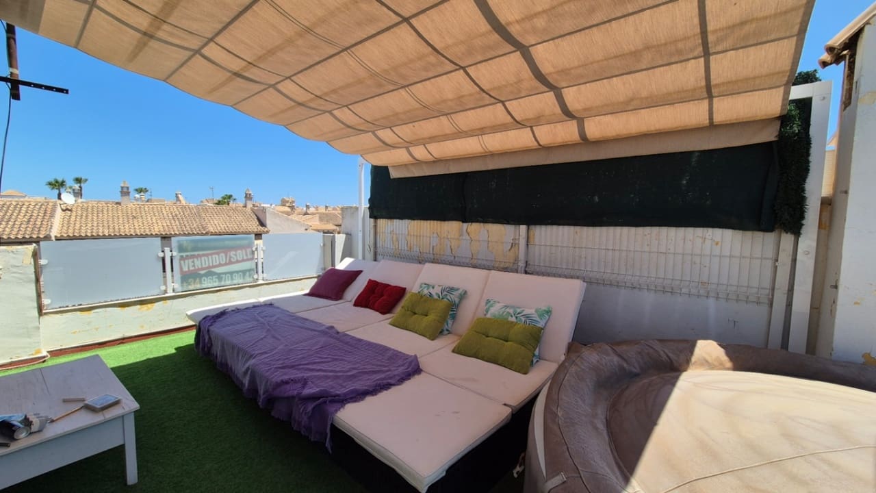 3 camera da letto Casa in vendita in Torrevieja - 235.000 € (Rif: 9738302)