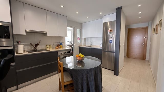 3 sypialnia Apartament na sprzedaż w El Molino, Torrevieja - 329 000 € (Ref: 9738305)