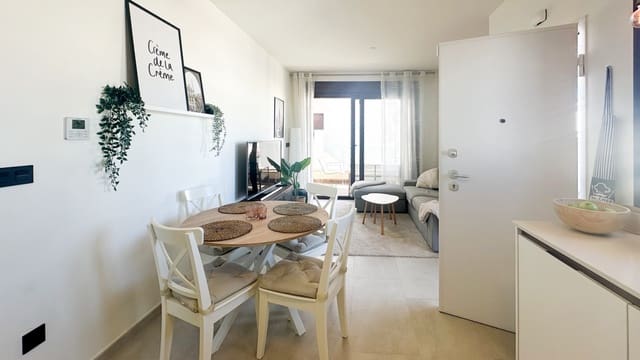 3 bedroom Apartment for sale in El Molino, Torrevieja - € 329,000 (Ref: 9738306)