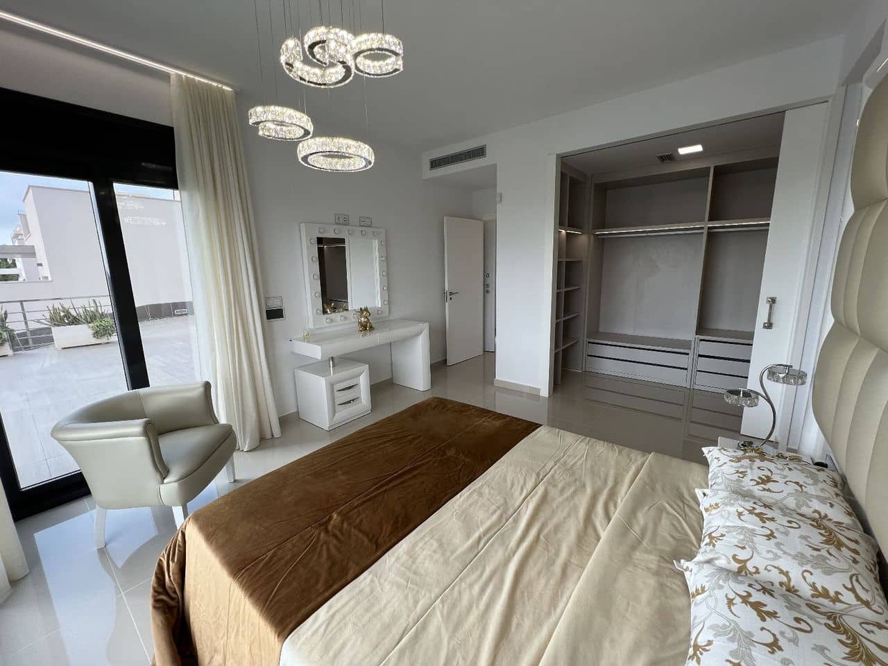 5 soverom Villa til salgs i San Miguel de Salinas - € 849 000 (Ref: 9738308)