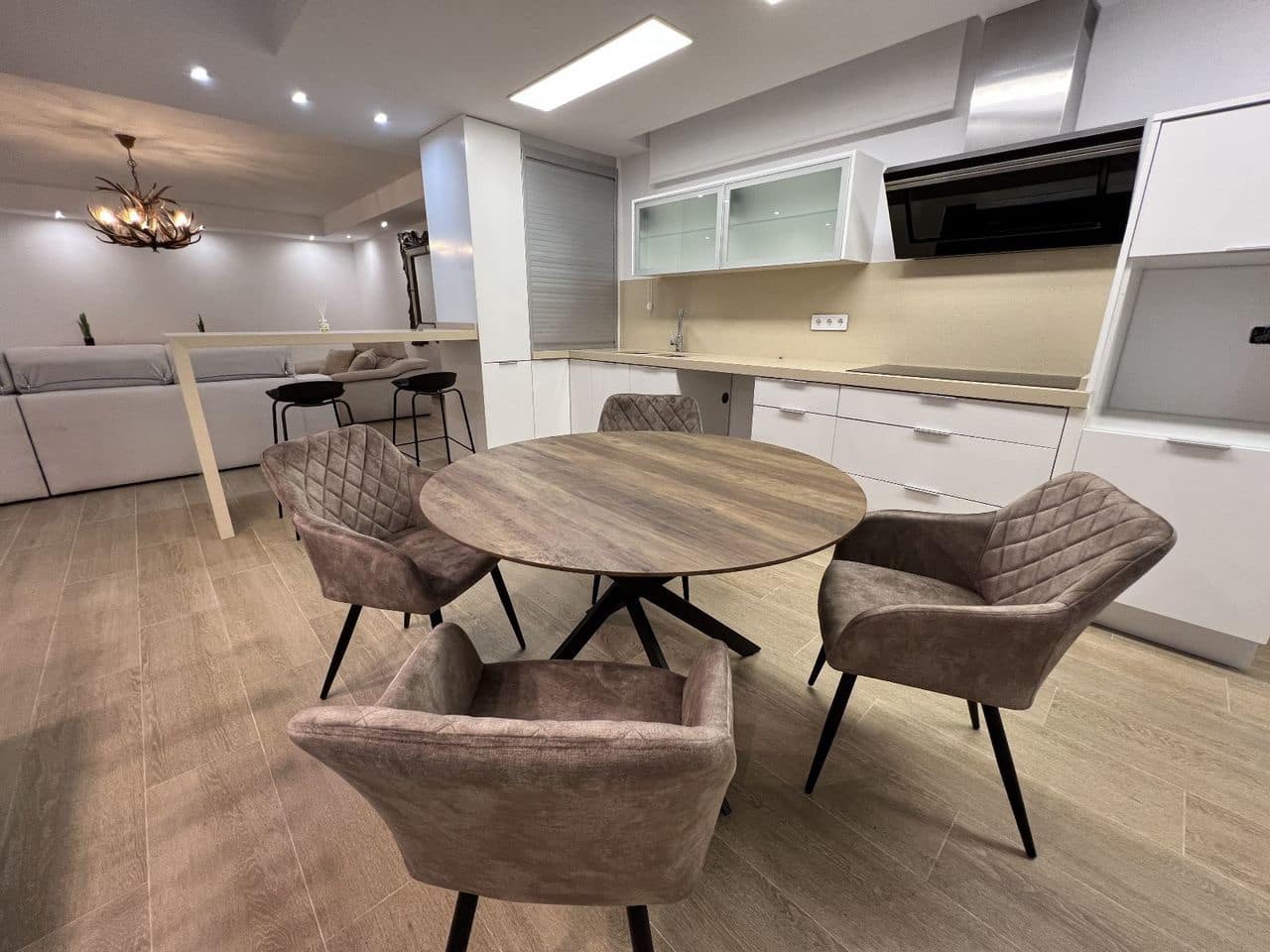 5 soverom Villa til salgs i San Miguel de Salinas - € 849 000 (Ref: 9738308)