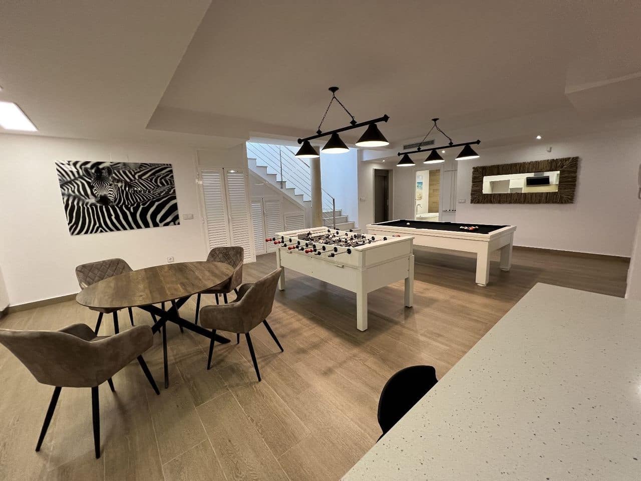 5 soverom Villa til salgs i San Miguel de Salinas - € 849 000 (Ref: 9738308)