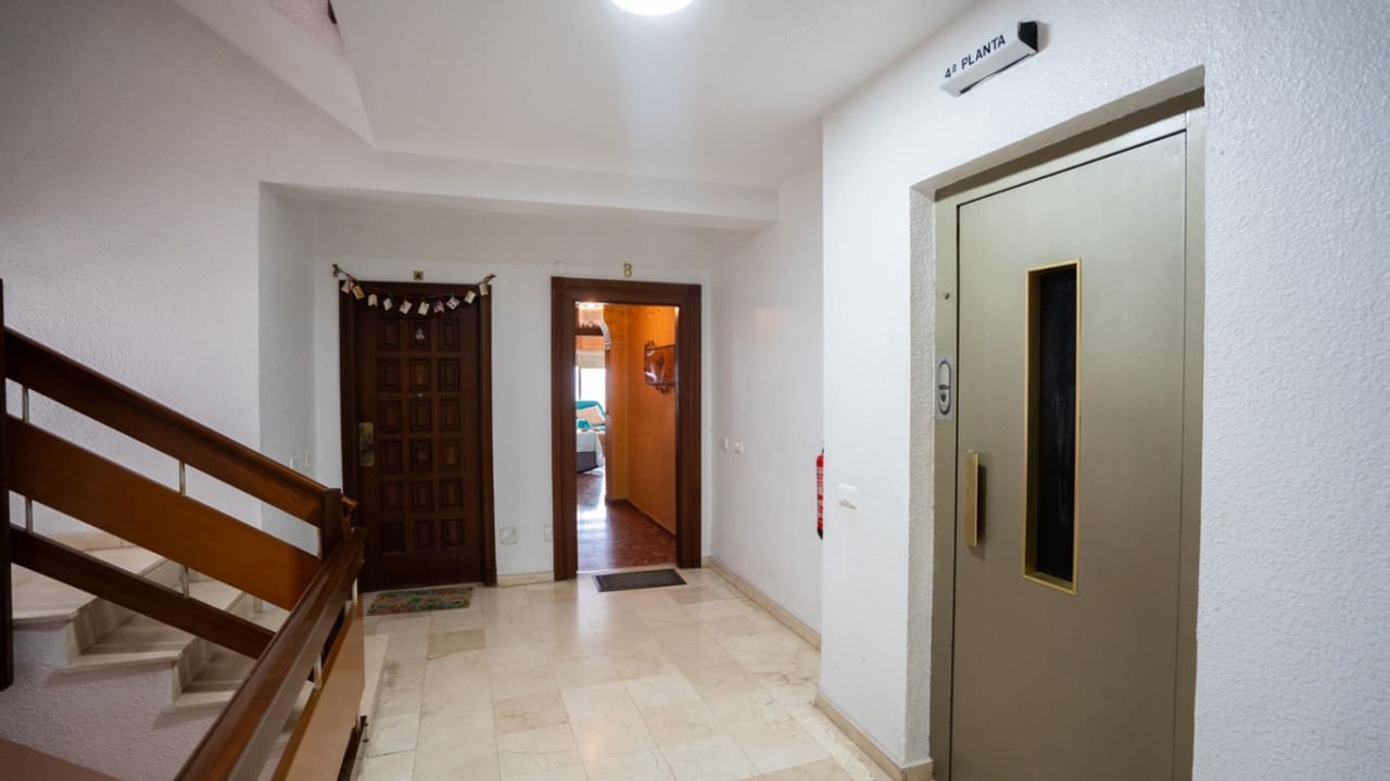 3 sovrum Lägenhet till salu i Torrevieja - 474 000 € (Ref: 9738309)