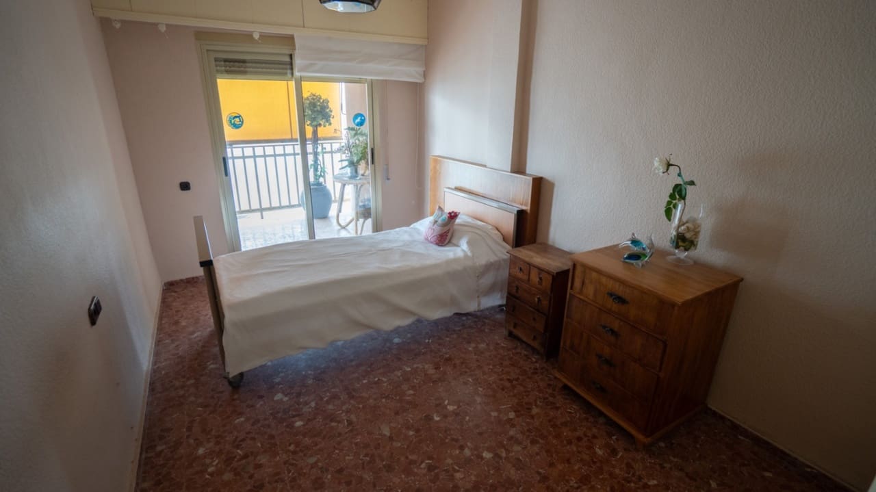 3 sovrum Lägenhet till salu i Torrevieja - 474 000 € (Ref: 9738309)
