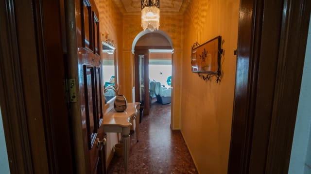 3 quarto Apartamento para venda em El Molino, Torrevieja - 474 000 € (Ref: 9738309)