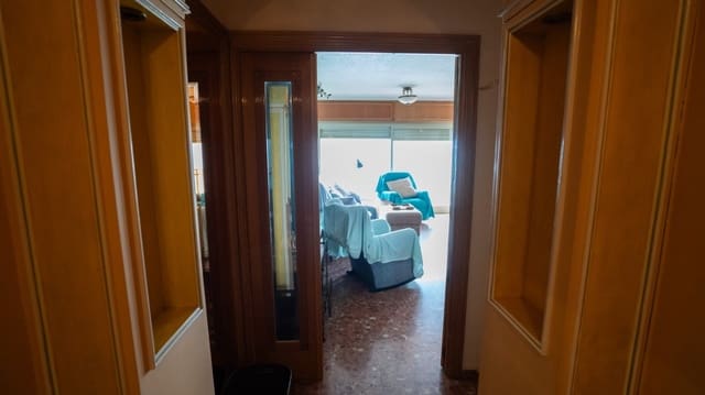 3 quarto Apartamento para venda em El Molino, Torrevieja - 474 000 € (Ref: 9738309)