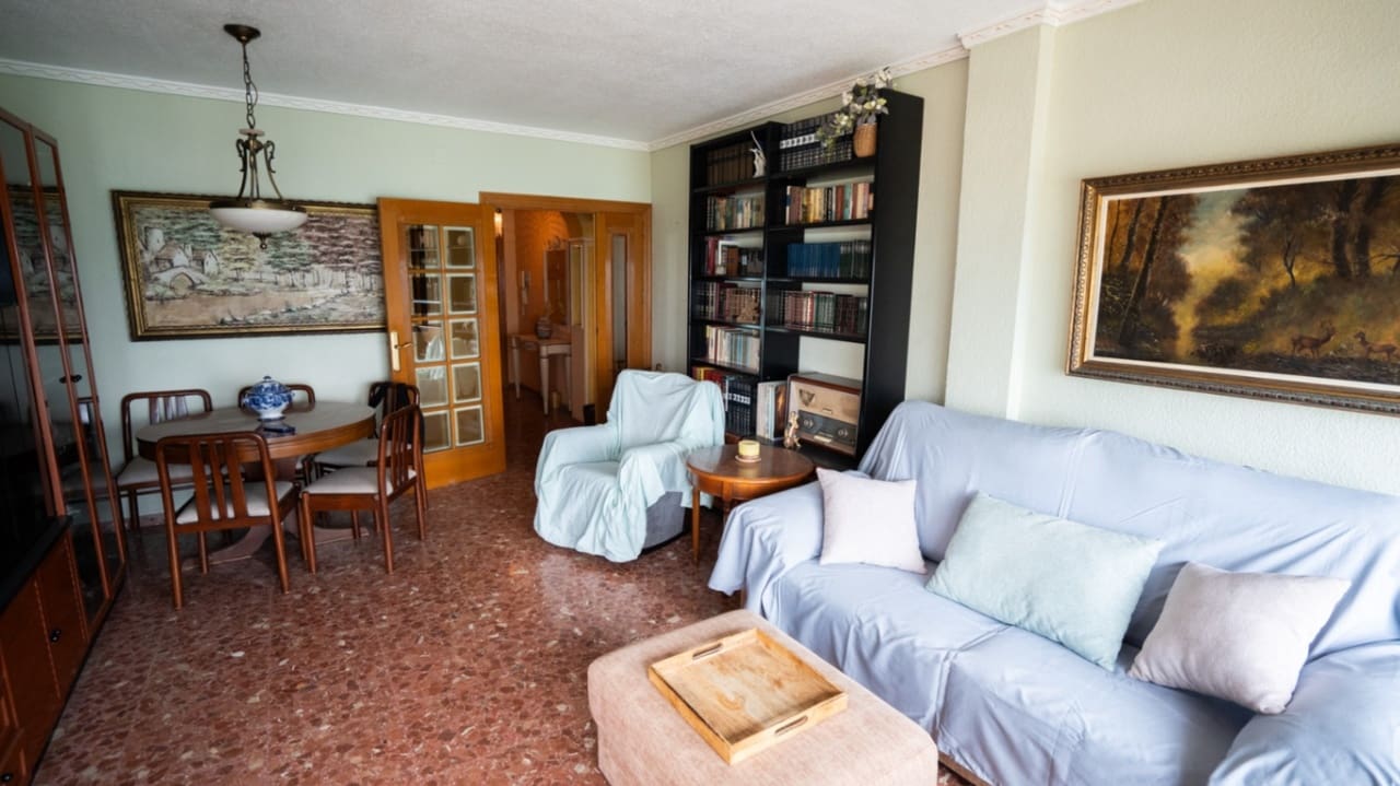 3 sovrum Lägenhet till salu i Torrevieja - 474 000 € (Ref: 9738309)