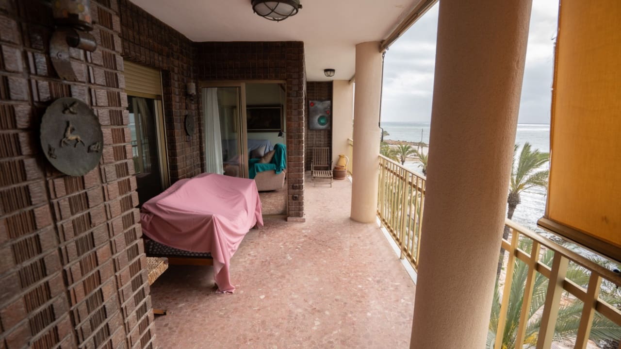 3 sovrum Lägenhet till salu i Torrevieja - 474 000 € (Ref: 9738309)