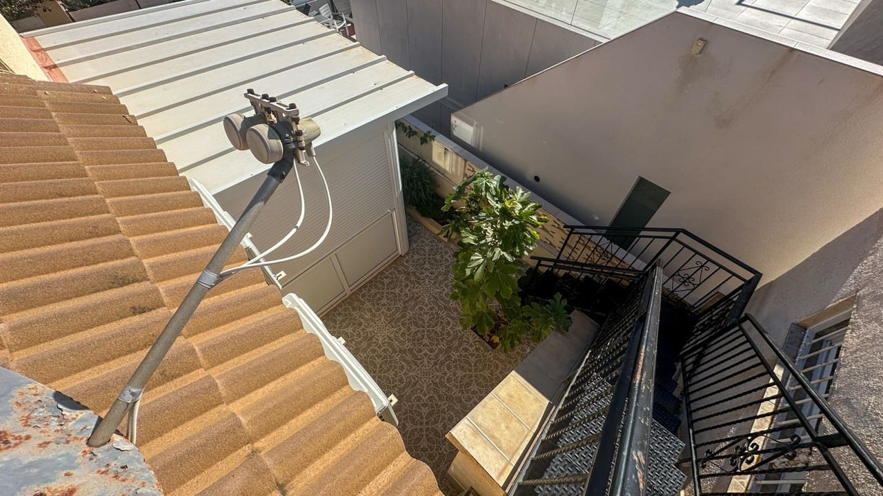 2 sypialnia Dom na sprzedaż w Torrevieja - 239 000 € (Ref: 9738310)