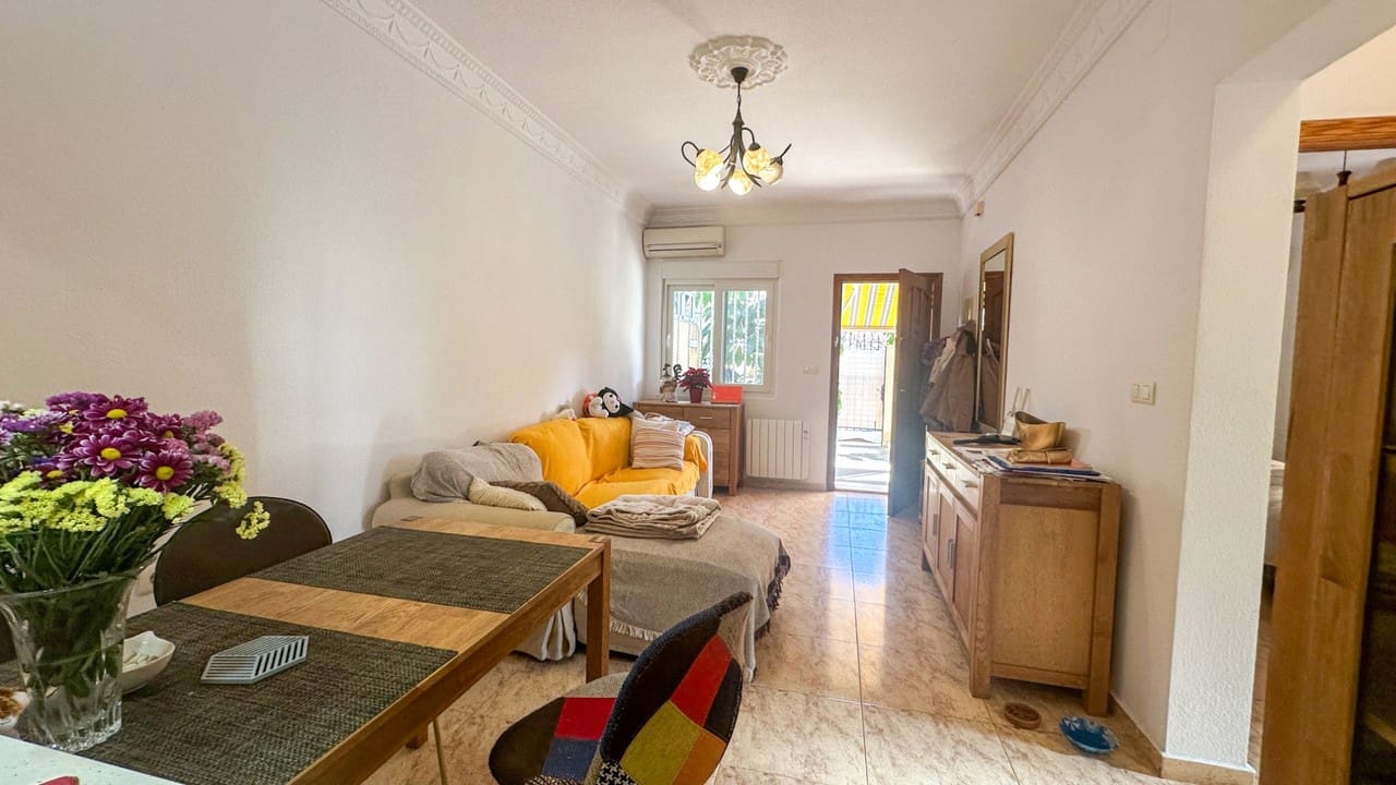 2 sypialnia Dom na sprzedaż w Torrevieja - 239 000 € (Ref: 9738310)